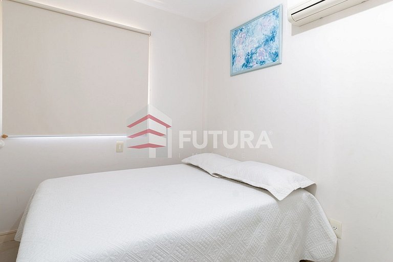 Excelente apartamento 03 dormitórios para aluguel de tempora