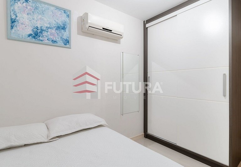 Excelente apartamento 03 dormitórios para aluguel de tempora