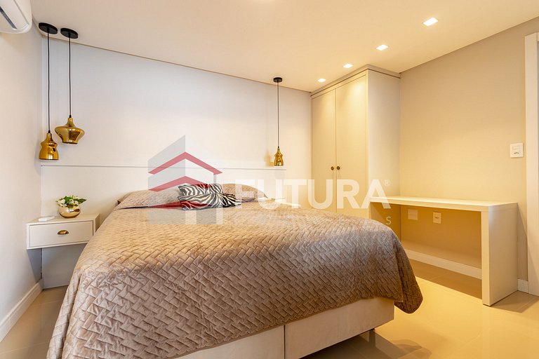 Casa para aluguel de temporada - Lagoinha/Bombinhas - SC