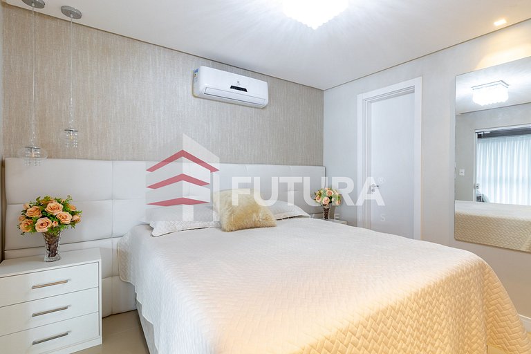 Aluguel de Temporada Casa Beira Mar na Praia da Lagoinha - B