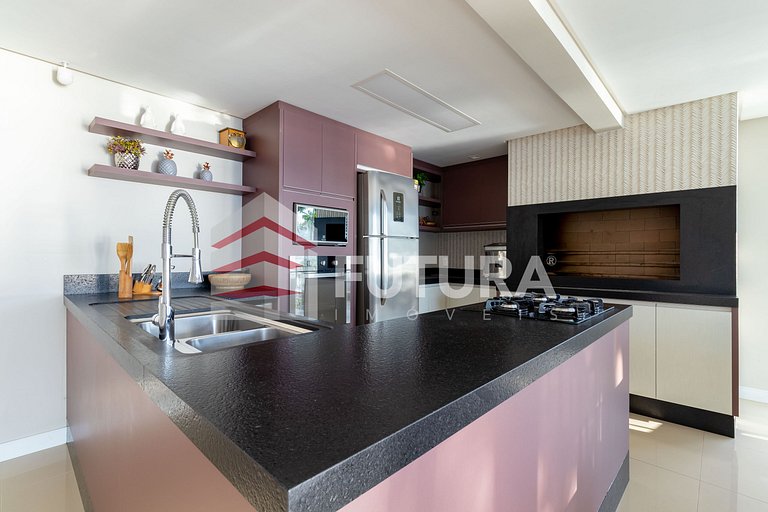 Casa para aluguel de temporada - Lagoinha/Bombinhas - SC