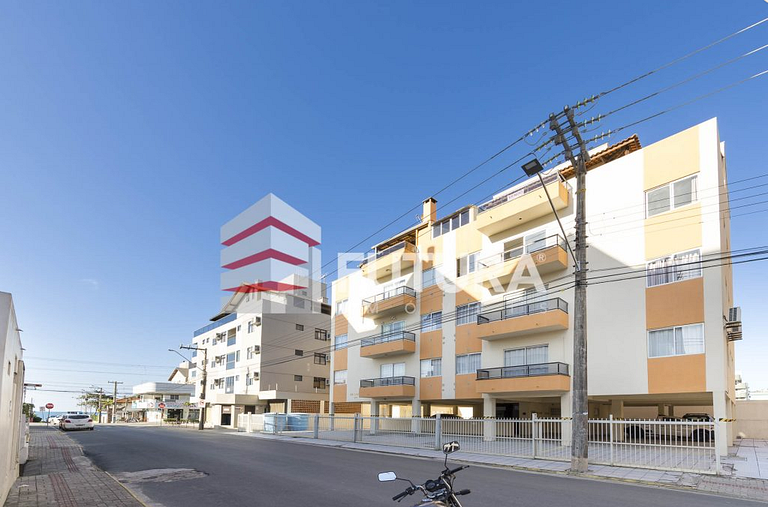 Apartamento para aluguel de temporada Bombinhas,SC
