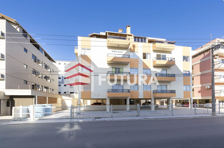 Apartamento para aluguel de temporada Bombinhas,SC