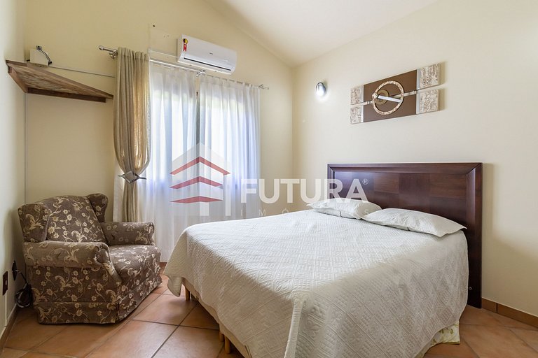 Casa para aluguel de temporada - Bombinhas - SC