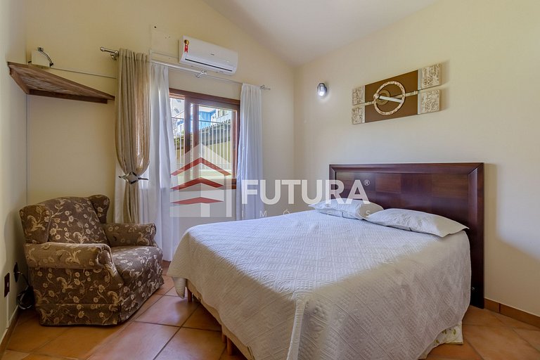Casa para aluguel de temporada - Bombinhas - SC