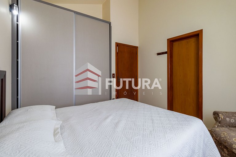 Casa para aluguel de temporada - Bombinhas - SC