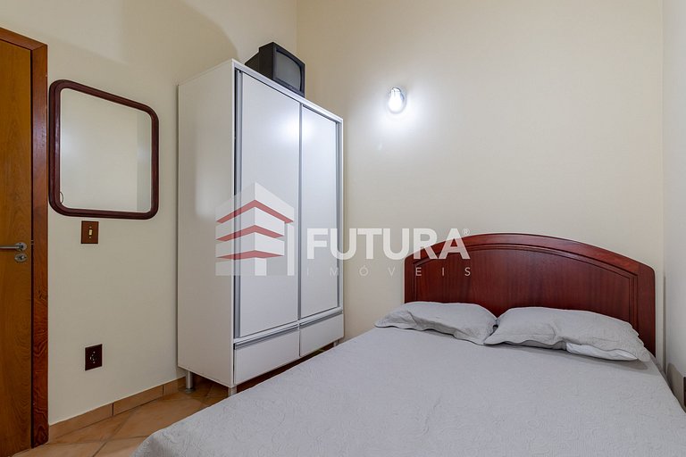 Casa para aluguel de temporada - Bombinhas - SC