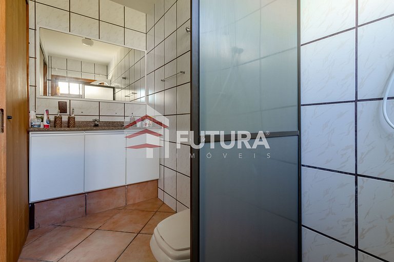 Casa para aluguel de temporada - Bombinhas - SC