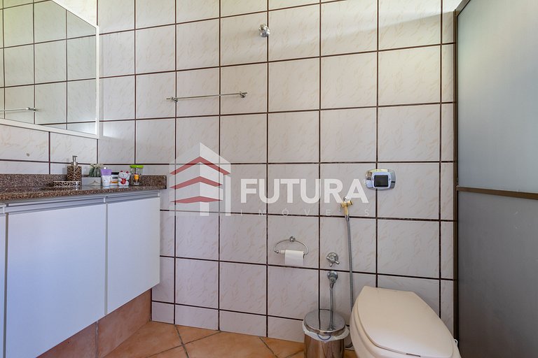 Casa para aluguel de temporada - Bombinhas - SC