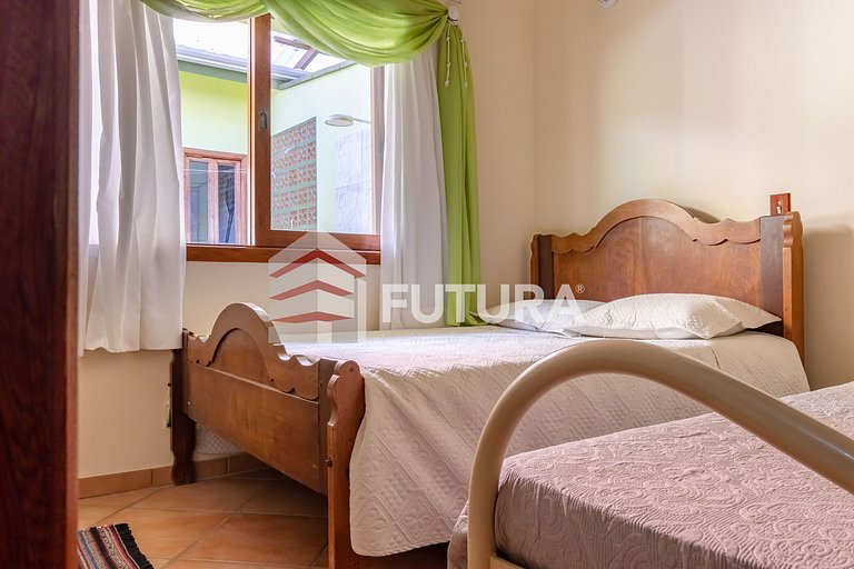 Casa para aluguel de temporada - Bombinhas - SC