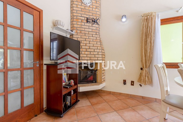 Casa para aluguel de temporada - Bombinhas - SC