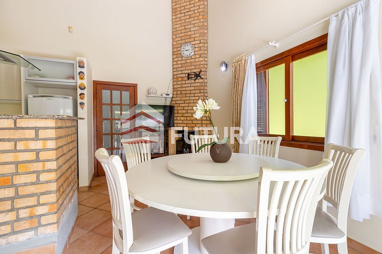 Casa para aluguel de temporada - Bombinhas - SC