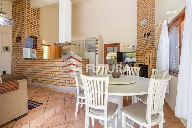 Casa para aluguel de temporada - Bombinhas - SC