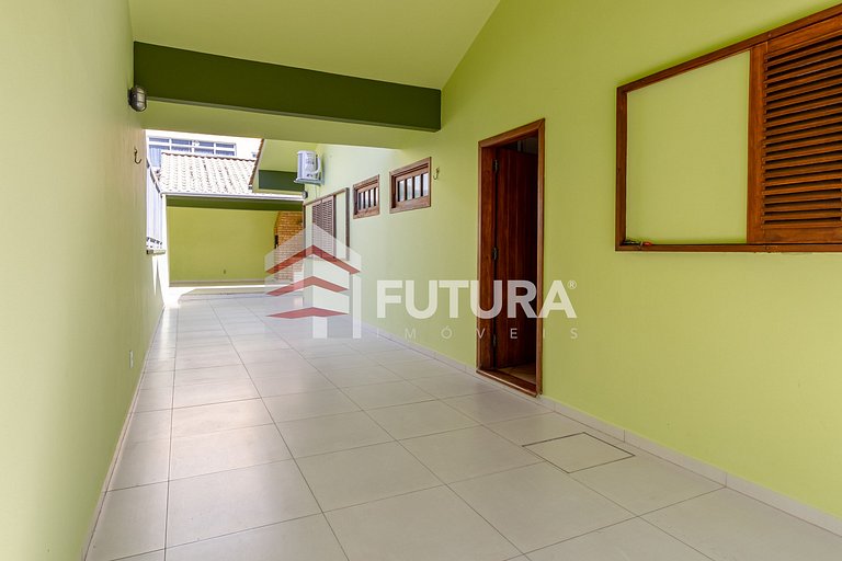 Casa para aluguel de temporada - Bombinhas - SC