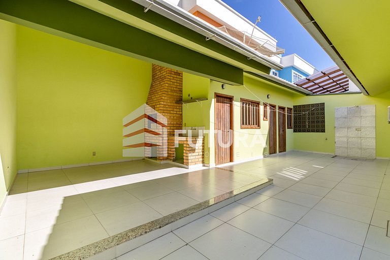 Casa para aluguel de temporada - Bombinhas - SC