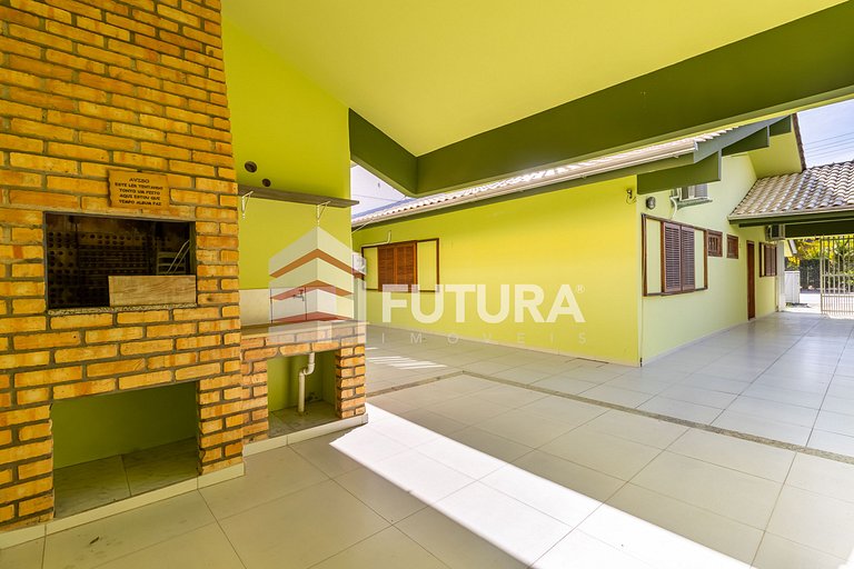 Aluguel de Temporada em Bombas / Bombinhas – Casa com 3 quar