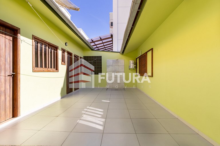 Casa para aluguel de temporada - Bombinhas - SC