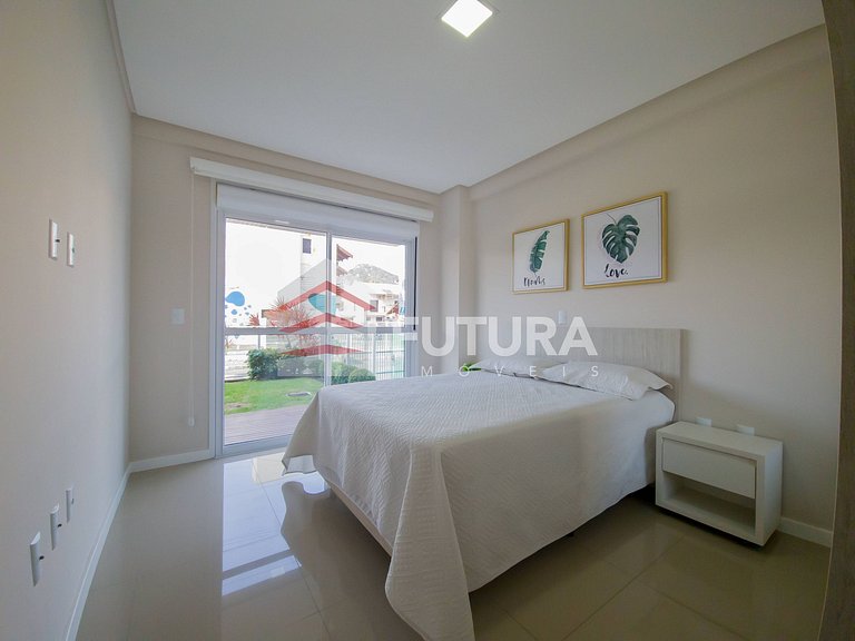 Apartamento Garden 03 dormitórios - LA021EF