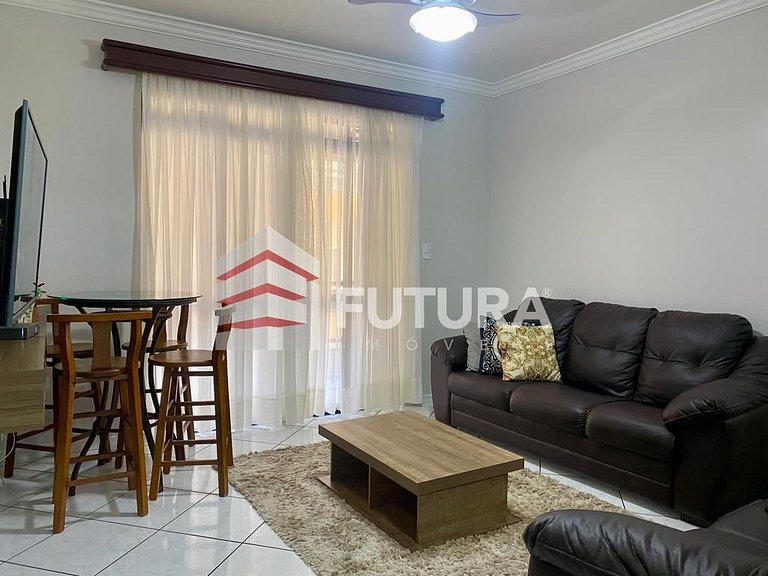 Apartamento para aluguel de temporada Bombas SC
