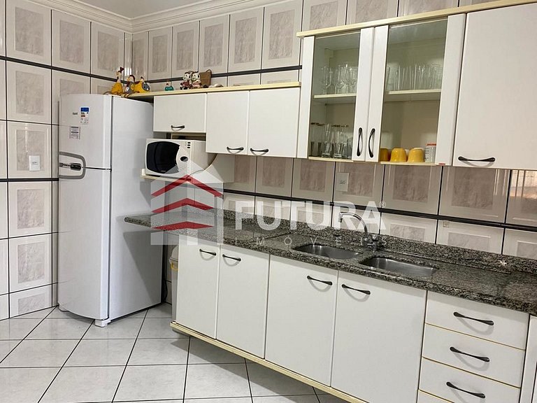 Apartamento para aluguel de temporada Bombas SC