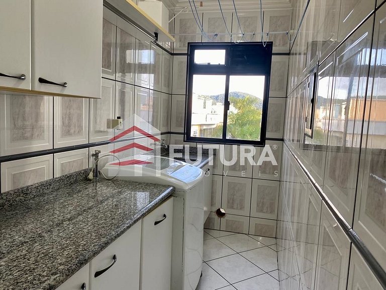 Apartamento para aluguel de temporada Bombas SC