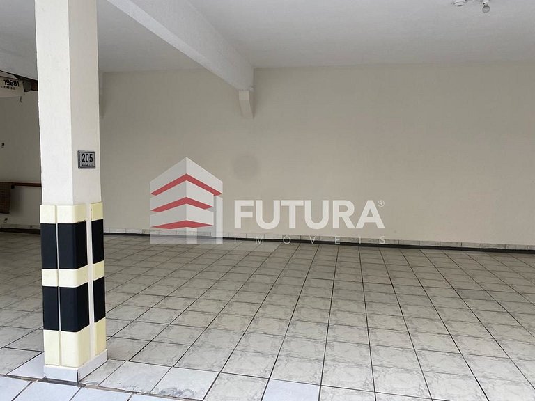 Apartamento para aluguel de temporada Bombinhas - SC - Parad