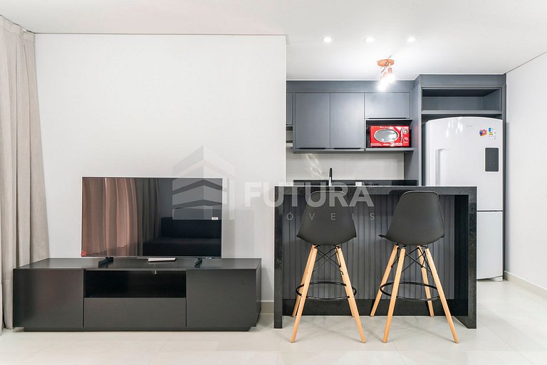 Apartamento com 03 dormitórios - LA013EF