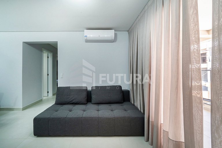Apartamento com 03 dormitórios - LA013EF