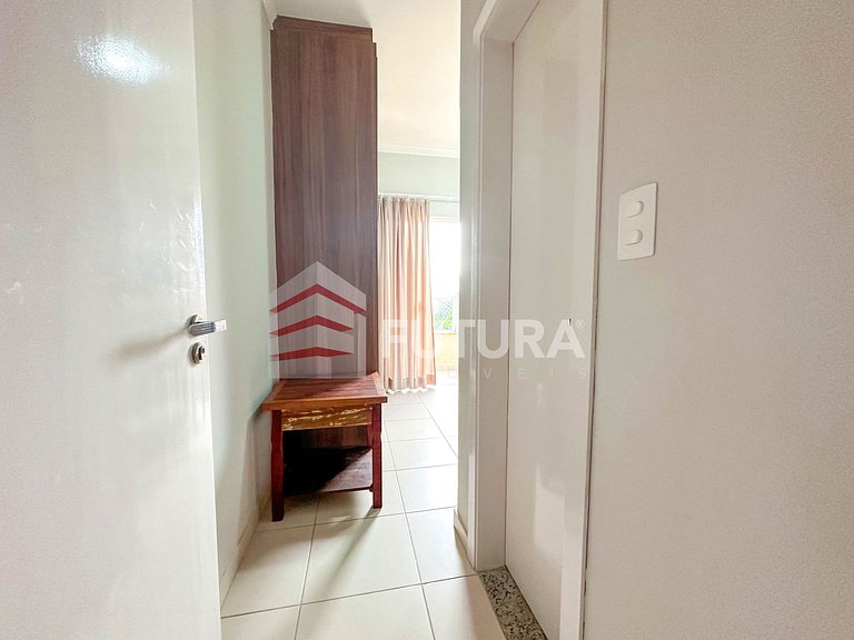 Apartamento 2 Dormitórios Aluguel Mariscal-LA019EF