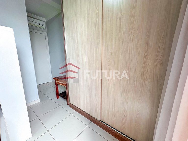 Apartamento 2 Dormitórios Aluguel Mariscal-LA019EF
