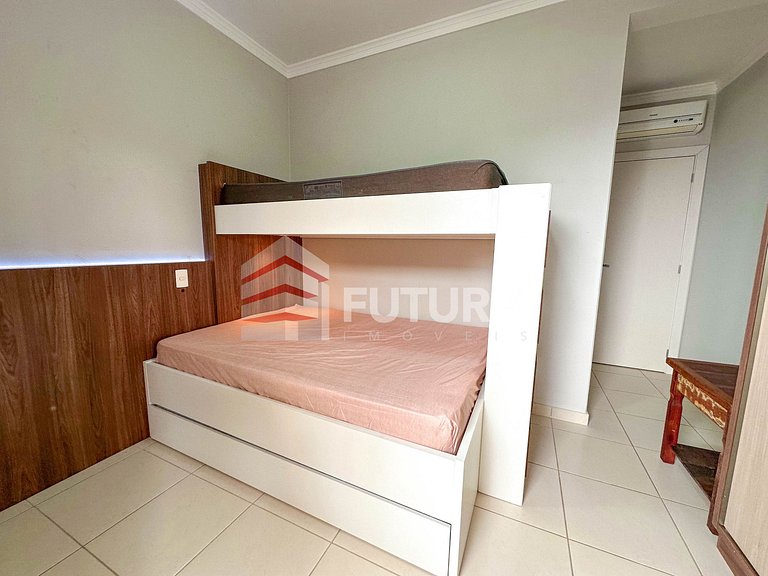 Apartamento 2 Dormitórios Aluguel Mariscal-LA019EF