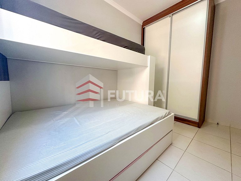 Apartamento 02 dormitórios em Mariscal - LA019EF