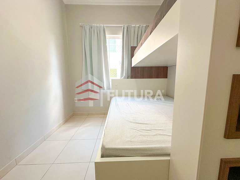 Apartamento 02 dormitórios em Mariscal - LA019EF
