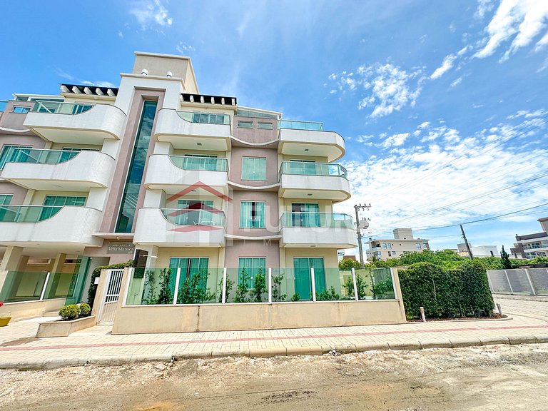 Residencial Villa Mariscal
