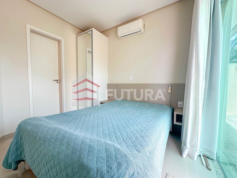 Apartamento com 03 dormitórios - LA268F