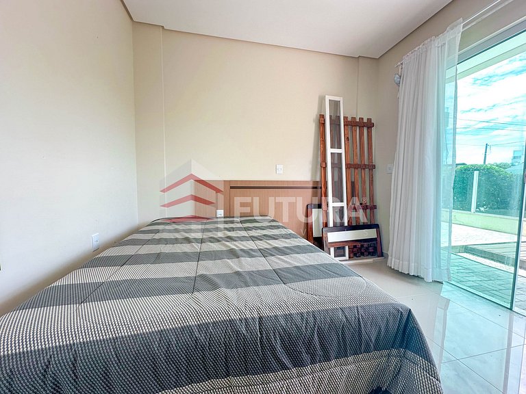 Apartamento com 03 dormitórios - LA268F