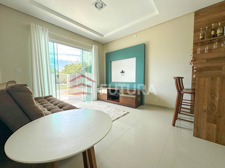 Apartamento com 03 dormitórios - LA268F