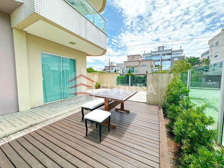 Apartamento com 03 dormitórios - LA268F
