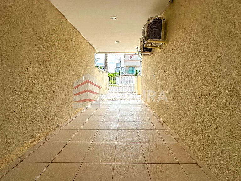 Apartamento com 03 dormitórios - LA268F