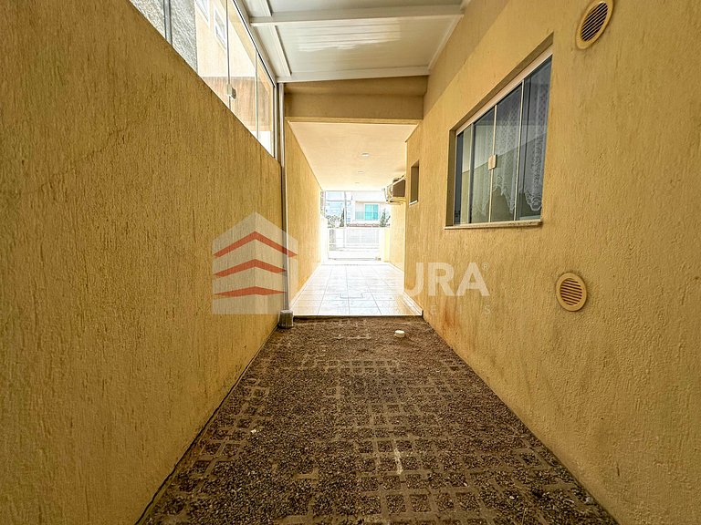 Apartamento com 03 dormitórios - LA268F