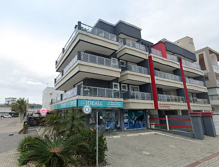 Edifício Luar do Mariscal