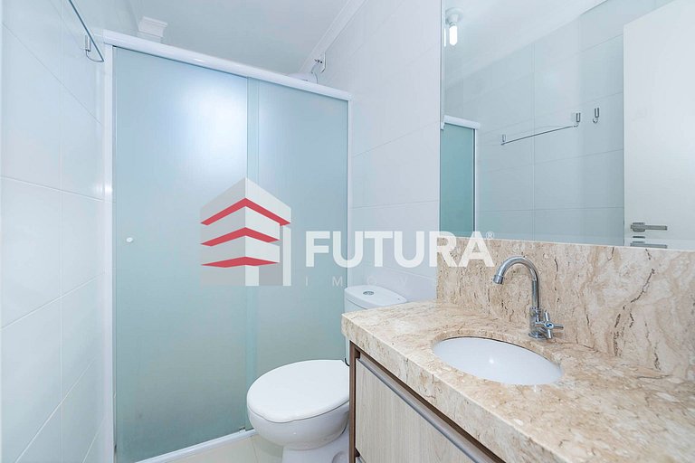 Apartamento para aluguel de temporada Bombinhas - SC