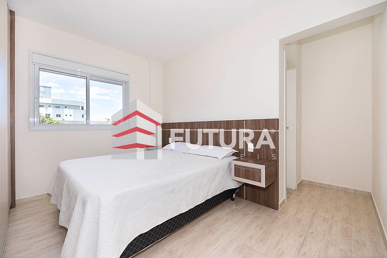 Apartamento para aluguel de temporada Bombinhas - SC