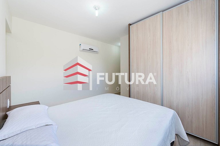 Aluguel de Temporada em Bombas / Bombinhas – Apartamento 3 q
