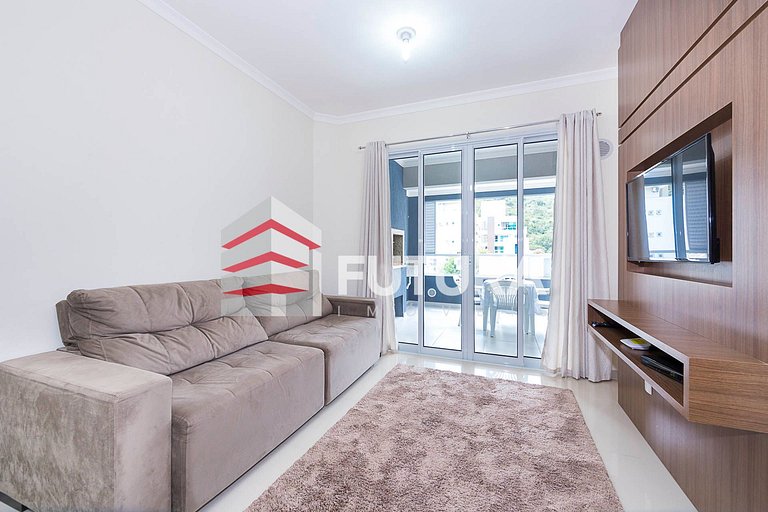Apartamento para aluguel de temporada Bombinhas - SC