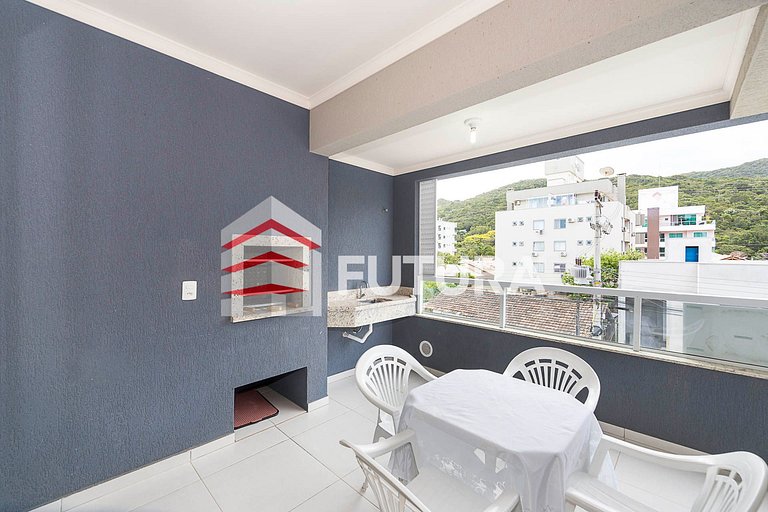 Apartamento para aluguel de temporada Bombinhas - SC