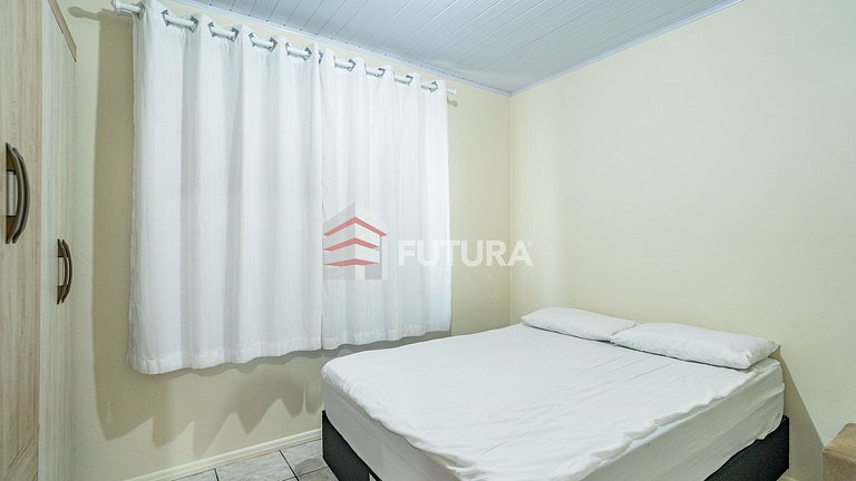 Aluguel de Temporada em Bombinhas – Casa com 3 quartos LC011