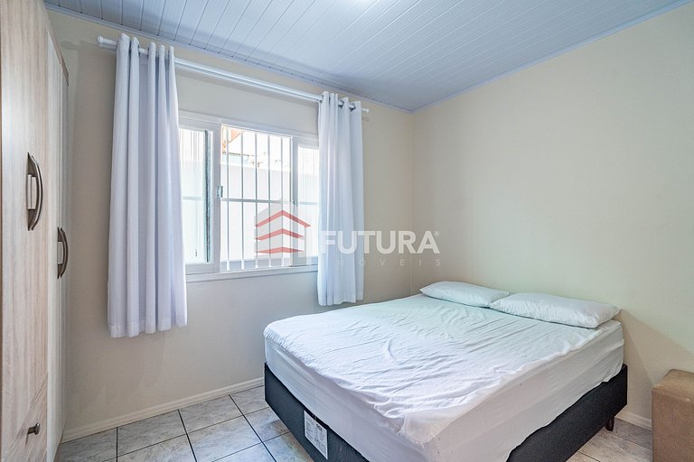 Casa para aluguel de temporada - Bombas - SC