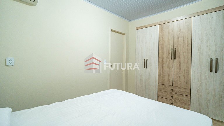 Aluguel de Temporada em Bombinhas – Casa com 3 quartos LC011