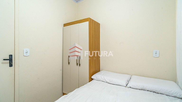 Casa para aluguel de temporada - Bombas - SC